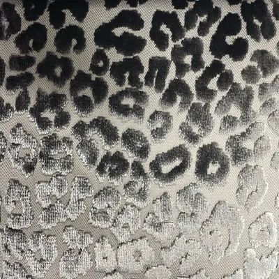 Decadence Raffles Cheetah 5 swatch