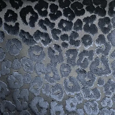 Decadence Raffles Cheetah 6 swatch