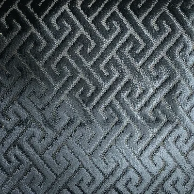 Decadence Raffles Trellis 6 swatch