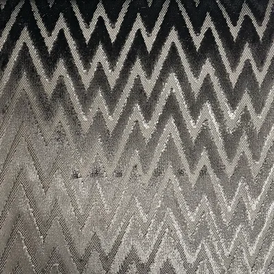Decadence Raffles Zig Zag 2 swatch