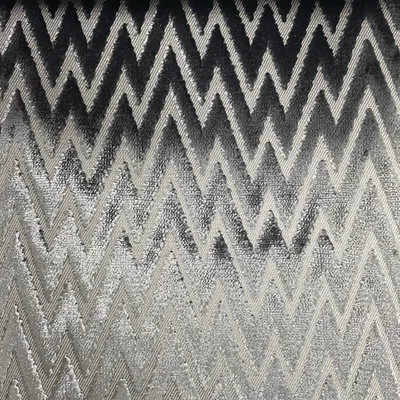 Decadence Raffles Zig Zag 5 swatch