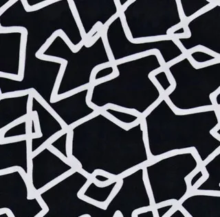Blanc Noir Riot B swatch