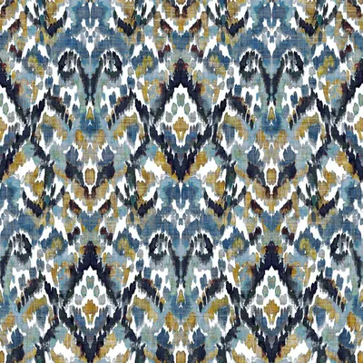 Monet Monet Rouen Winter swatch