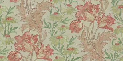 Gawthorpe Rowe I swatch