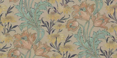 Gawthorpe Rowe II swatch