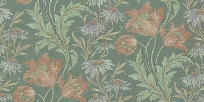 Gawthorpe Rowe III swatch