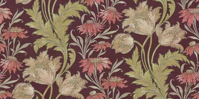 Gawthorpe Rowe VI swatch