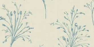 Ditsy's Sarah French Blue swatch