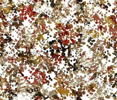Monet Monet Saisons Autumn swatch