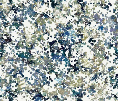 Monet Monet Saisons Winter swatch