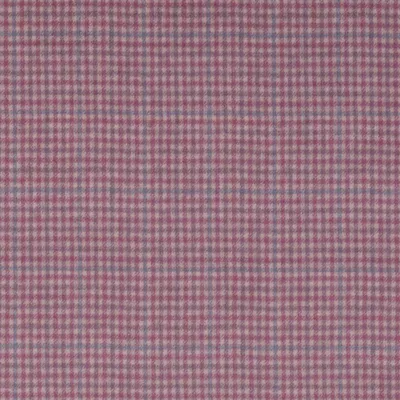 Classic Velvet Steinbeck Velvet Print Pink swatch