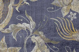 The Silk Road Su Shan Colour 2 swatch