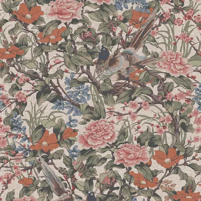 Heirloom Sophie Col 1 swatch
