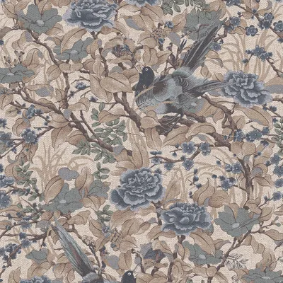 Heirloom Sophie Col 5 swatch