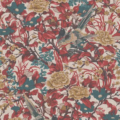 Heirloom Sophie Col 6 swatch