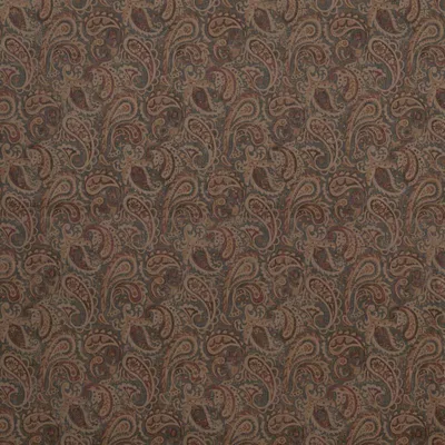 Classic Velvet Tolkein Velvet Print Desert swatch