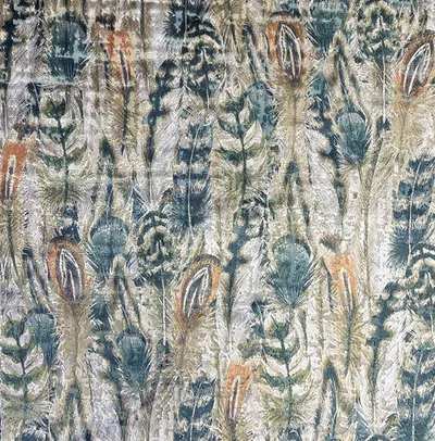 Bellagio TREMEZZO swatch
