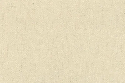 Herriot Tristan Herringbone Ivory swatch