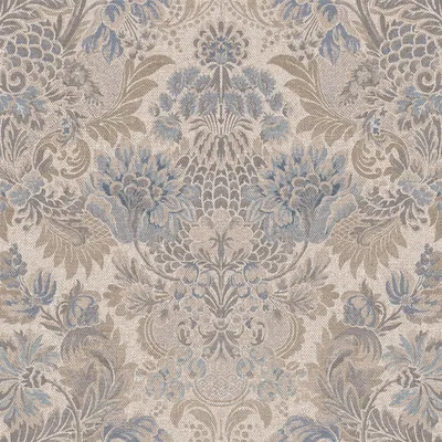 Heirloom Victoria Damask Col 5 swatch