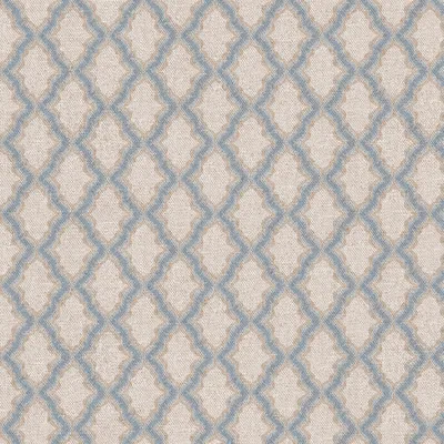 Heirloom Victoria Trellis Col 3 swatch