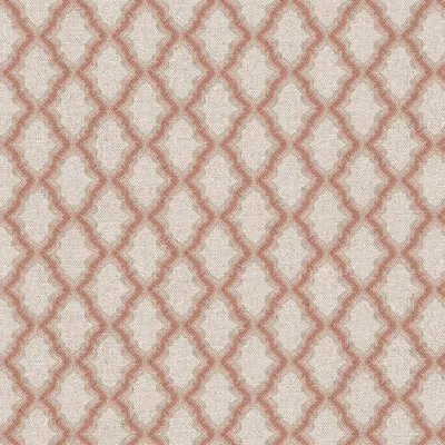 Heirloom Victoria Trellis Col 4 swatch