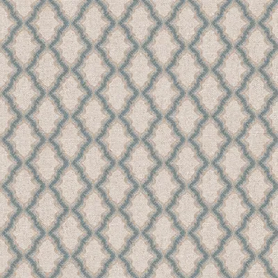 Heirloom Victoria Trellis Col 7 swatch