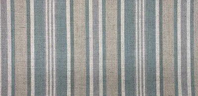 Stripes Volume 2 Whitendale Agean swatch