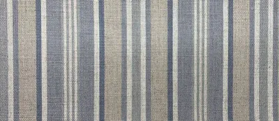 Stripes Volume 2 Whitendale Denim swatch