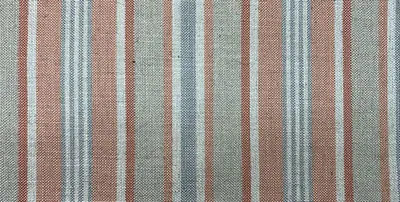 Stripes Volume 2 Whitendale Pumpkin swatch