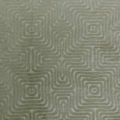 Wilson Maze Fern swatch