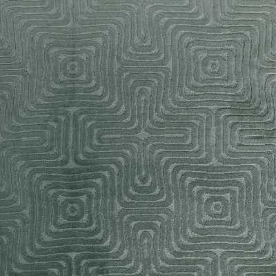 Wilson Maze Forest swatch