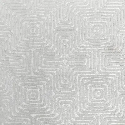 Wilson Maze Oyster swatch