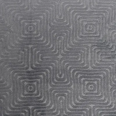 Wilson Maze Seal swatch