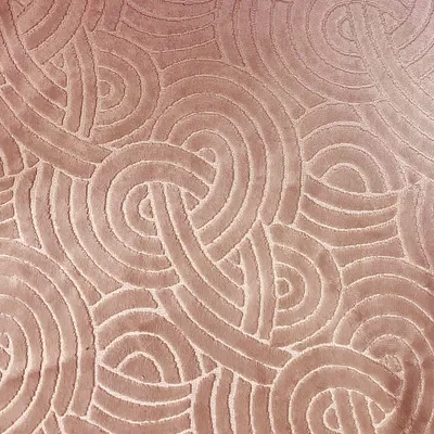 Wilson Quant Blush swatch