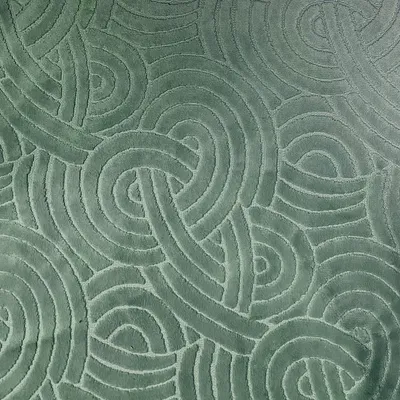 Wilson Quant Forest swatch