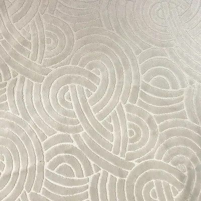Wilson Quant Oyster swatch
