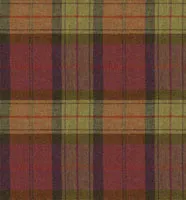 Wool Plaid Vol 1 Wool Plaid Fruit Salad swatch