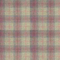 Wool Plaid Vol 1 Wool Plaid Padstow swatch