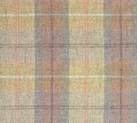 Wool Plaid Vol 1 Wool Plaid Polperro swatch