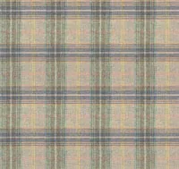 Wool Plaid Vol 1 Wool Plaid Scarista swatch