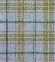 Wool Plaid Vol 1 Wool Plaid Salcombe swatch