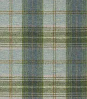Wool Plaid Vol 1 Wool Plaid Saltburn swatch