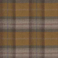 Wool Plaid Vol 1 Wool Plaid Autumn Gold swatch