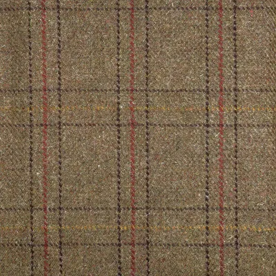 Yorkshire Tweed Colour Eleven swatch