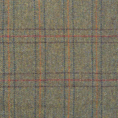 Yorkshire Tweed Colour Six swatch