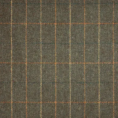 Yorkshire Tweed Colour Ten swatch