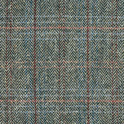Yorkshire Tweed Colour Thirty One swatch