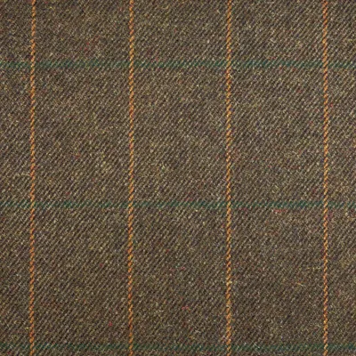 Yorkshire Tweed Colour Twelve swatch