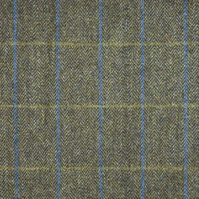 Yorkshire Tweed Colour Twenty swatch