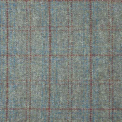 Yorkshire Tweed Colour Twenty Eight swatch